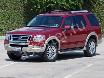 Ремонт генератора Ford Explorer IV, Купить генератор Ford Explorer IV